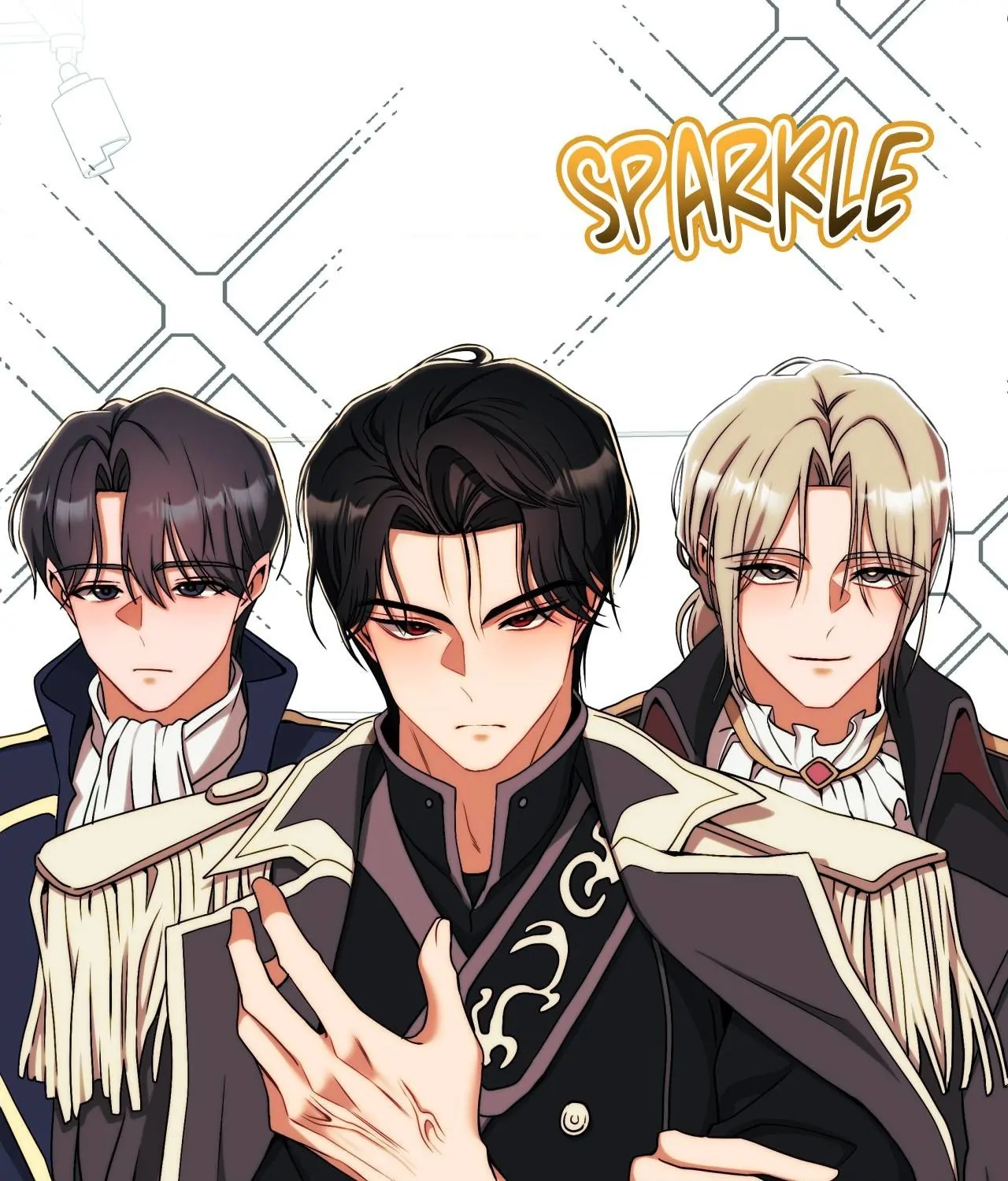 Adult Reading Club - Episode 10 manhwa