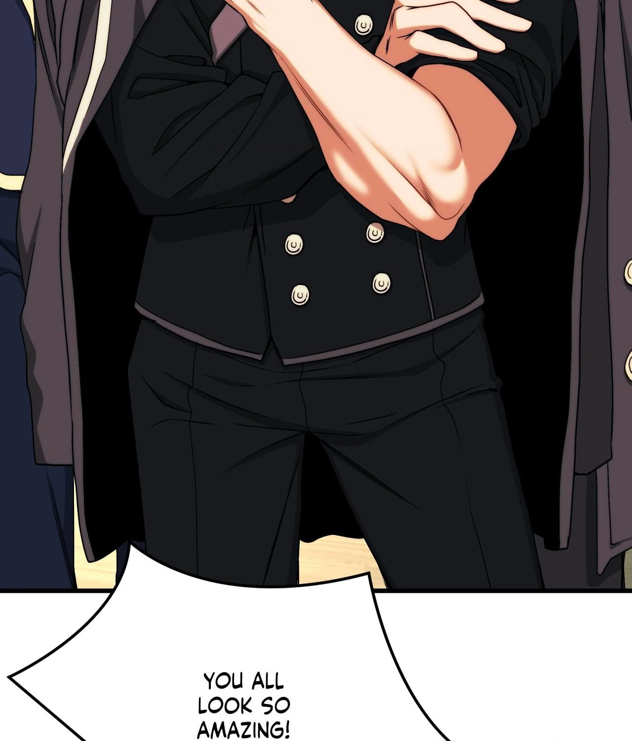 Adult Reading Club - Episode 10 manhwa