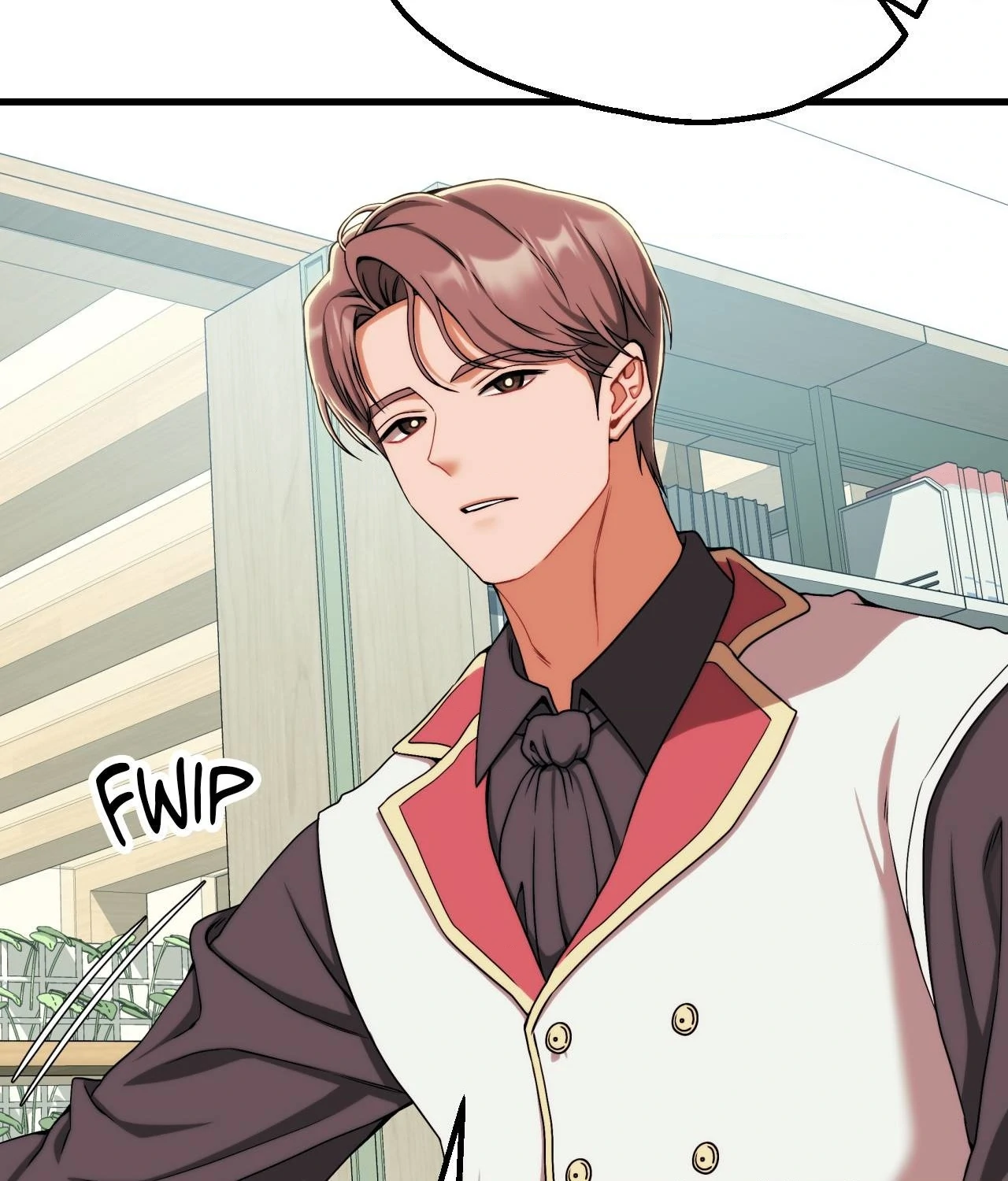 Adult Reading Club - Episode 10 manhwa