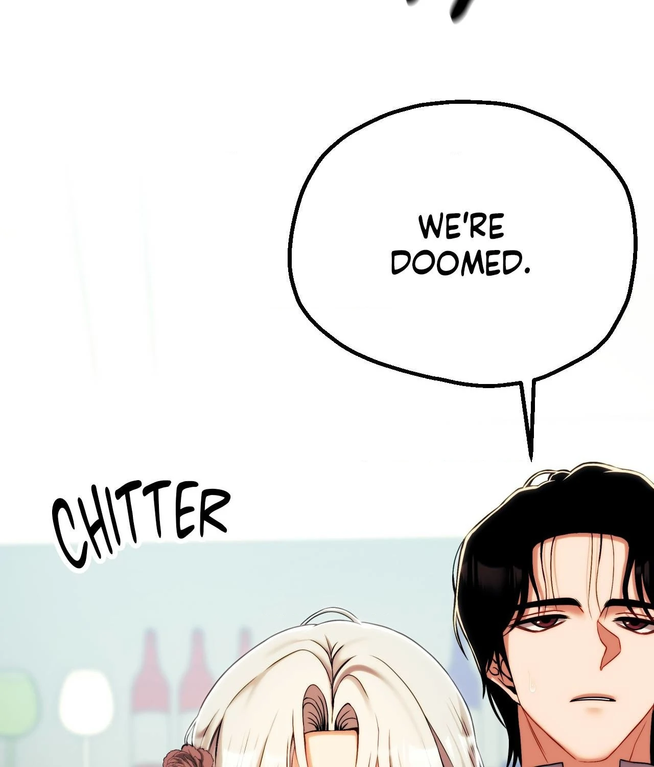 Adult Reading Club - Episode 10 manhwa