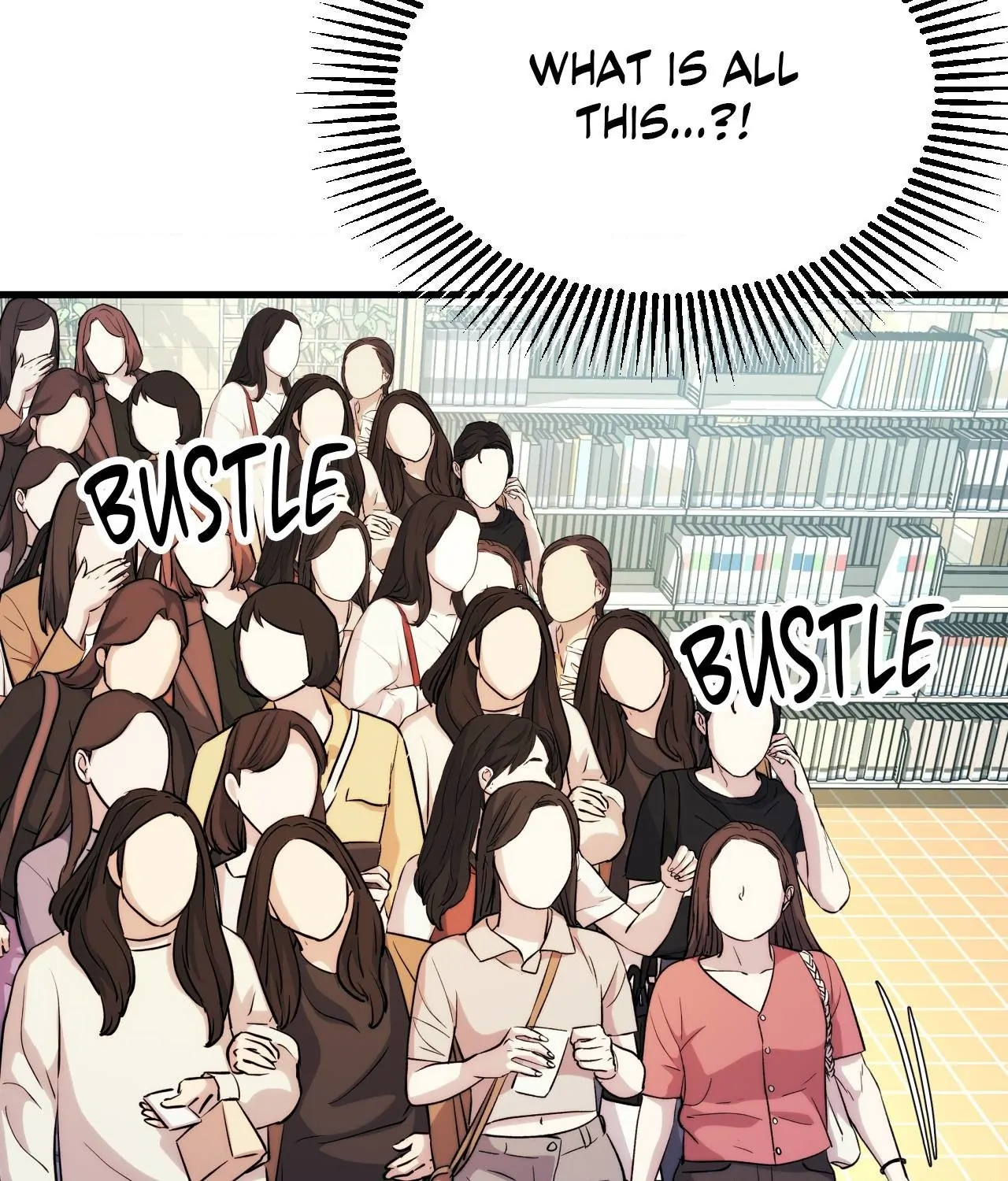 Adult Reading Club - Episode 10 manhwa