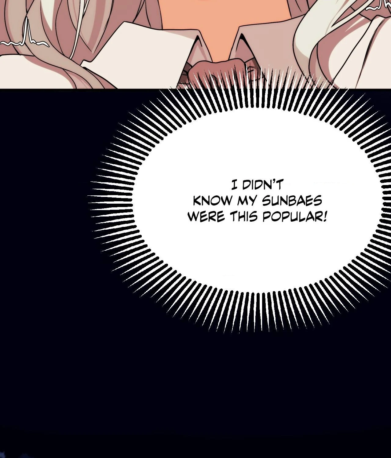 Adult Reading Club - Episode 10 manhwa