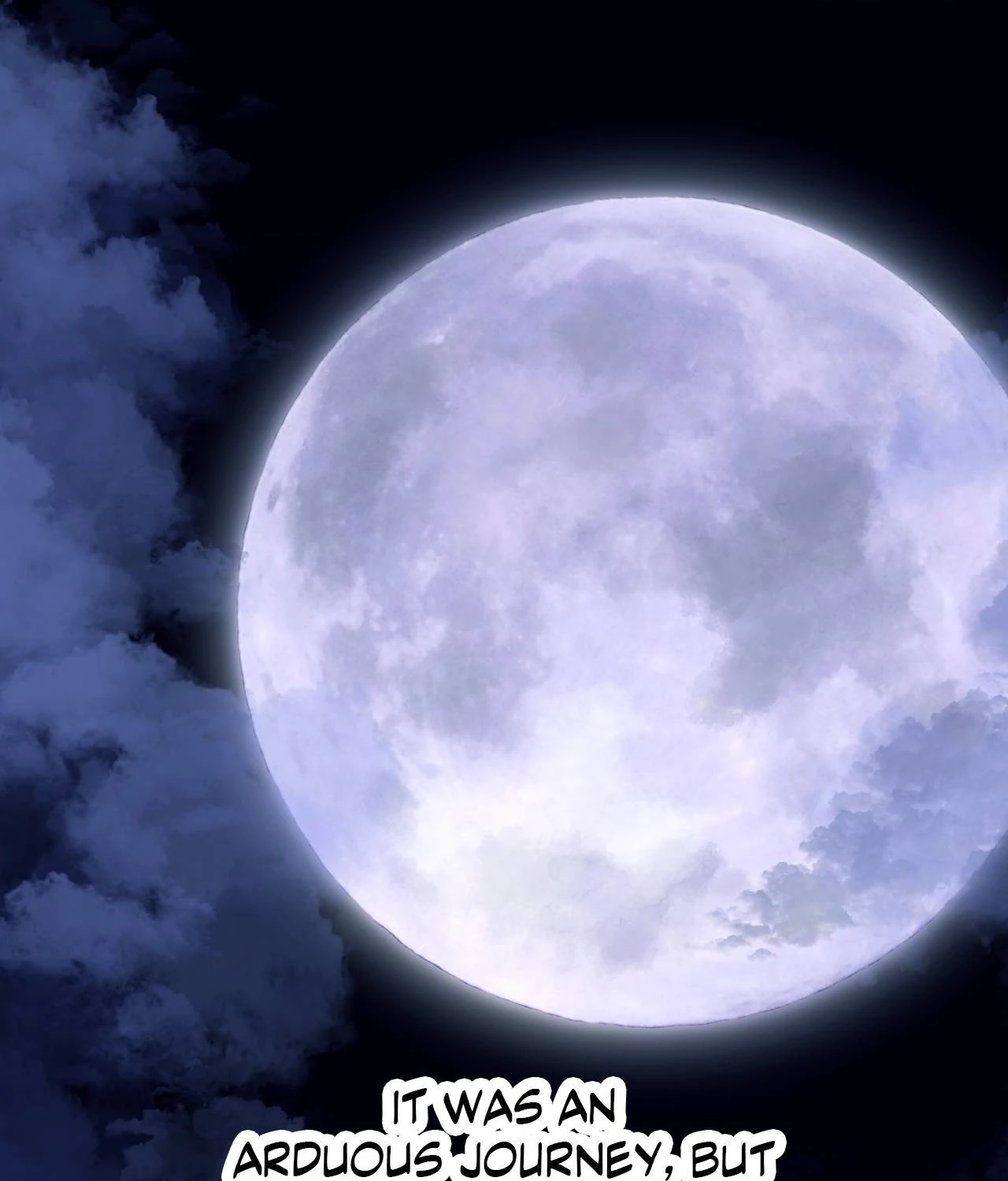 Adult Reading Club - Episode 10 manhwa