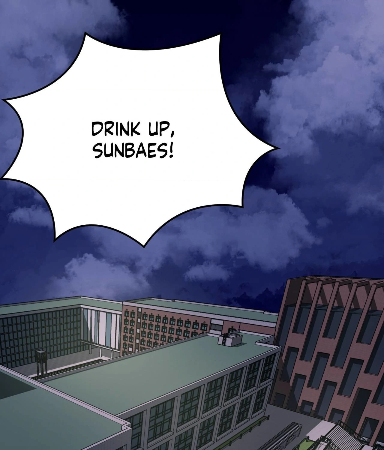 Adult Reading Club - Episode 10 manhwa