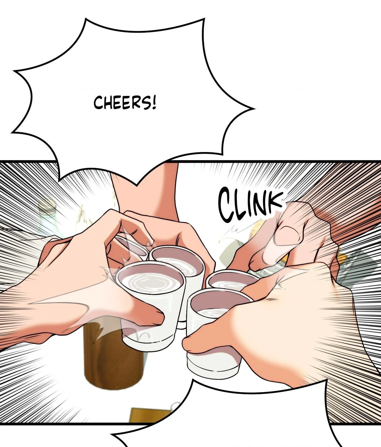 Adult Reading Club - Episode 10 manhwa