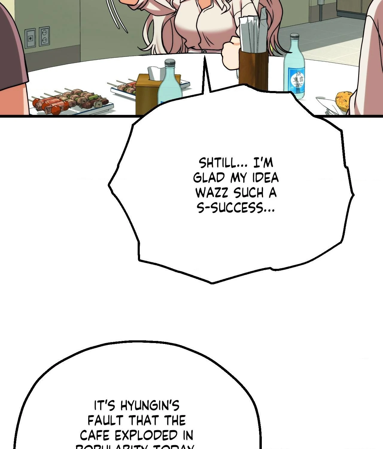 Adult Reading Club - Episode 10 manhwa