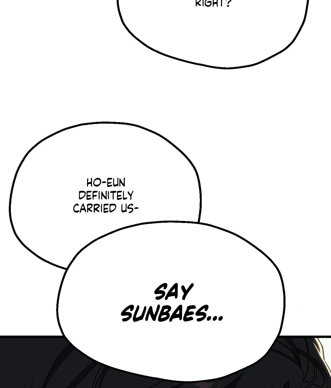 Adult Reading Club - Episode 10 manhwa