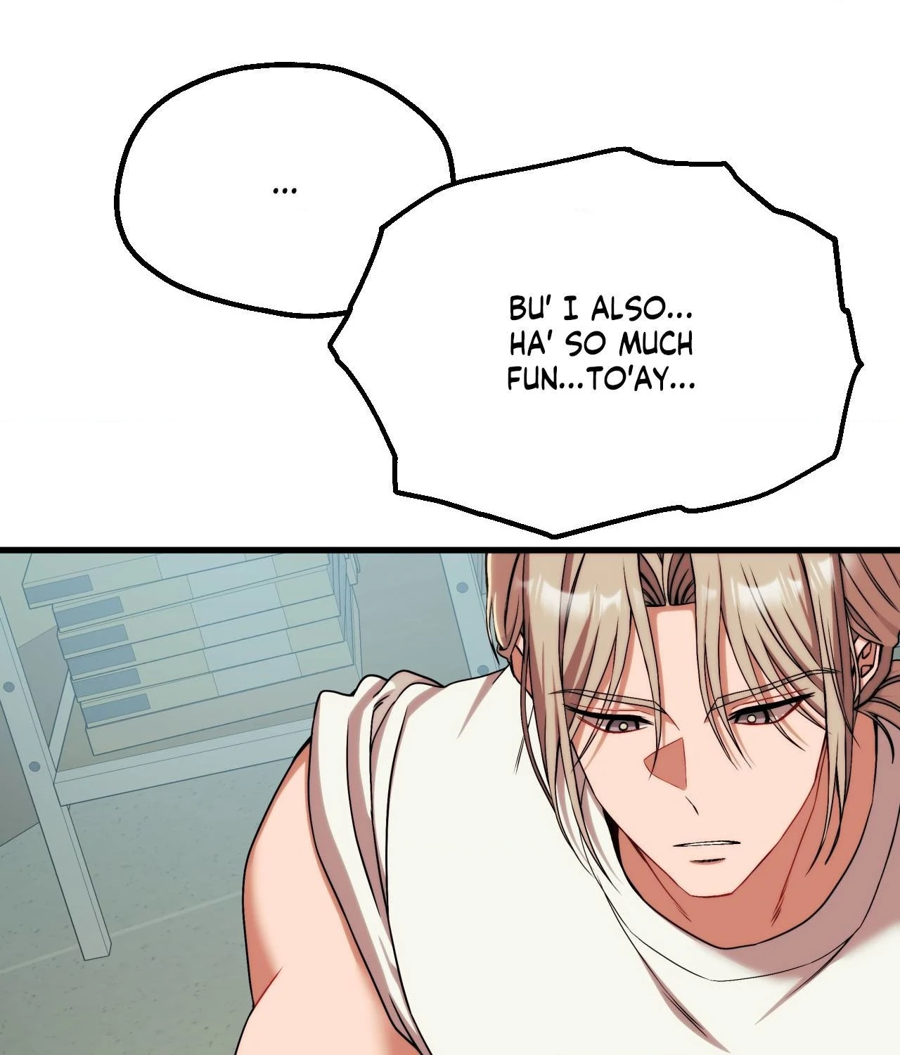 Adult Reading Club - Episode 10 manhwa