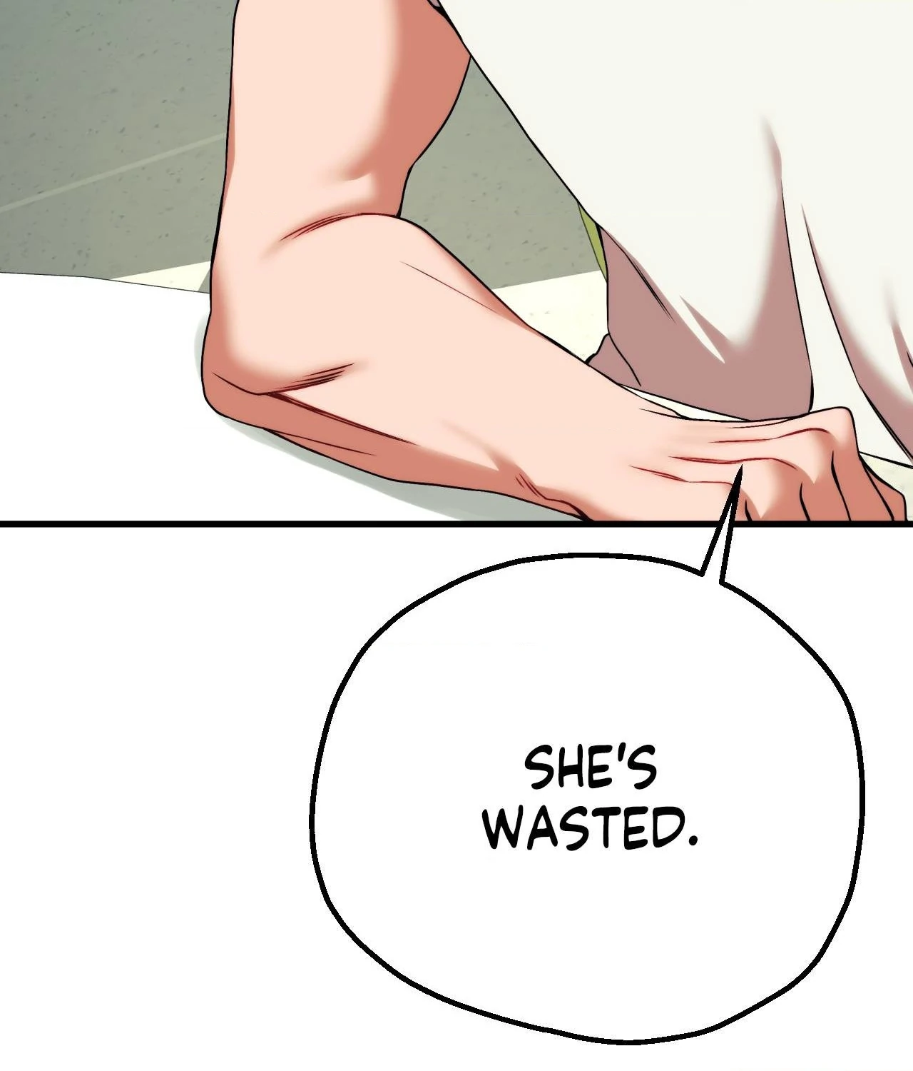 Adult Reading Club - Episode 10 manhwa