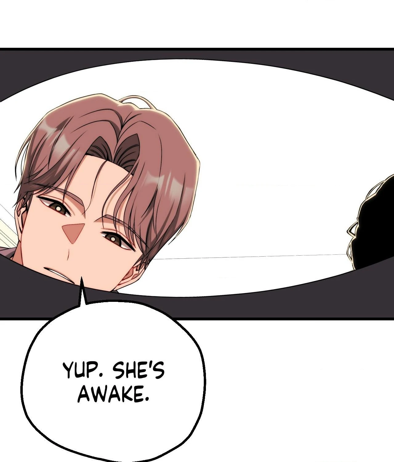 Adult Reading Club - Episode 10 manhwa