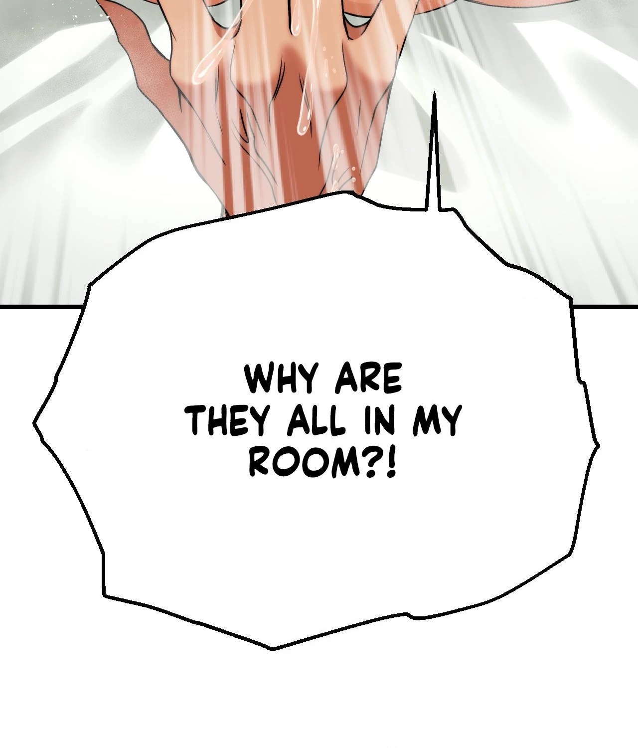 Adult Reading Club - Episode 10 manhwa