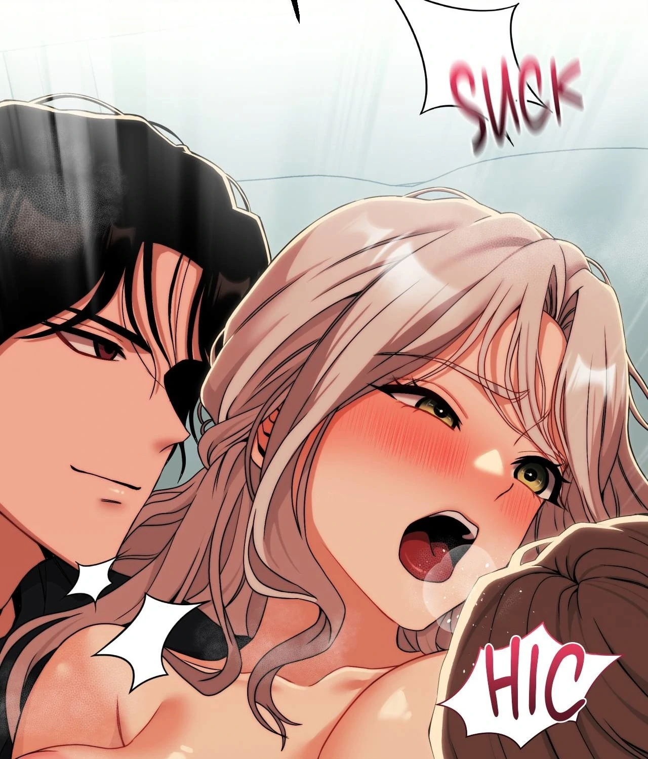 Adult Reading Club - Episode 11 manhwa