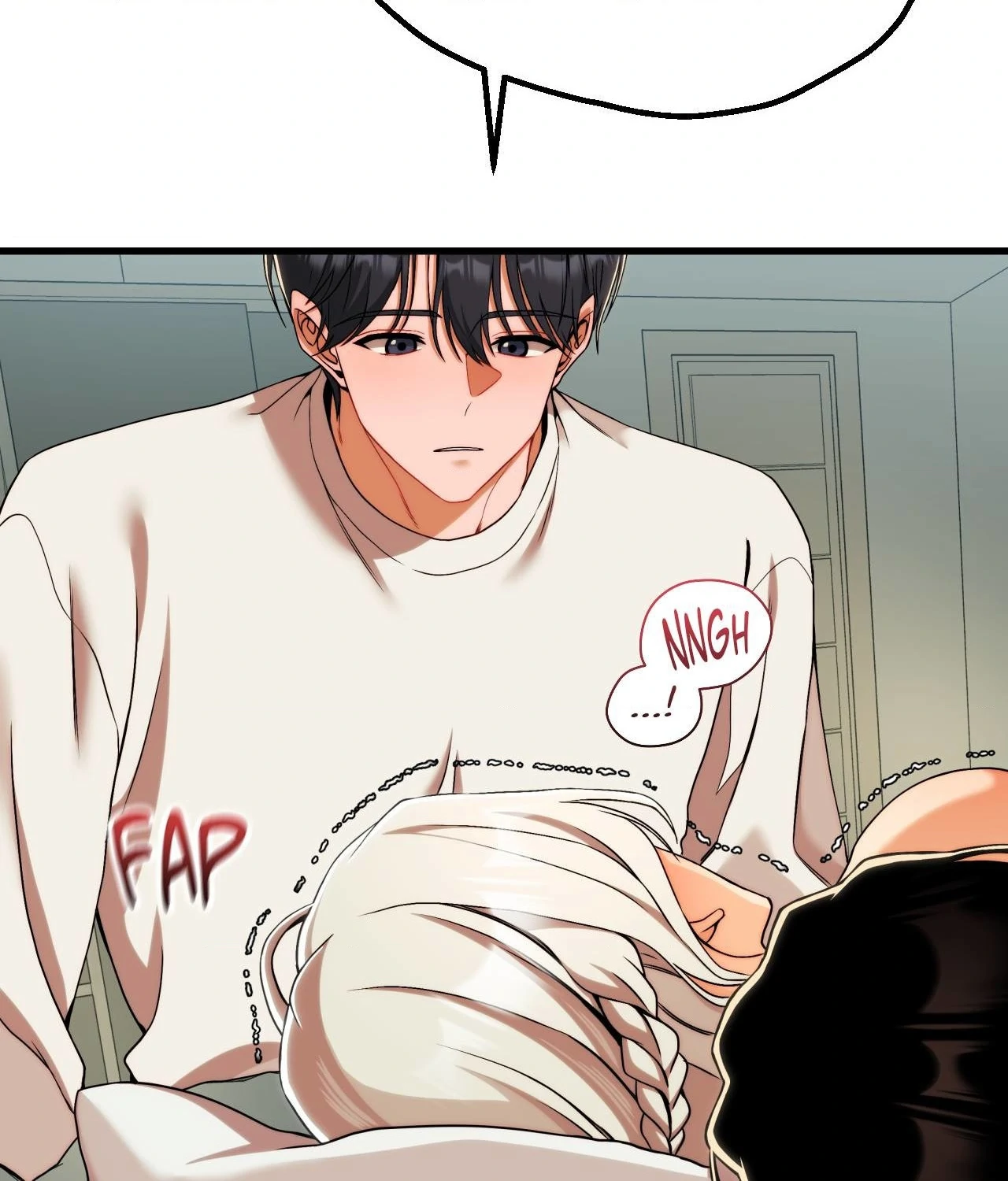Adult Reading Club - Episode 11 manhwa