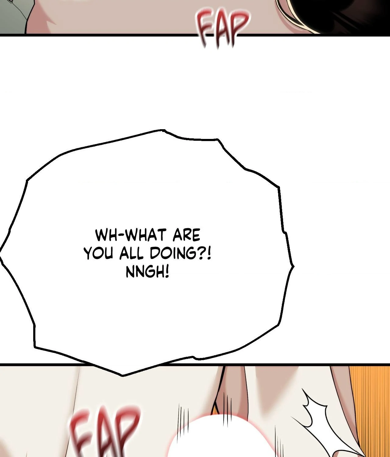 Adult Reading Club - Episode 11 manhwa