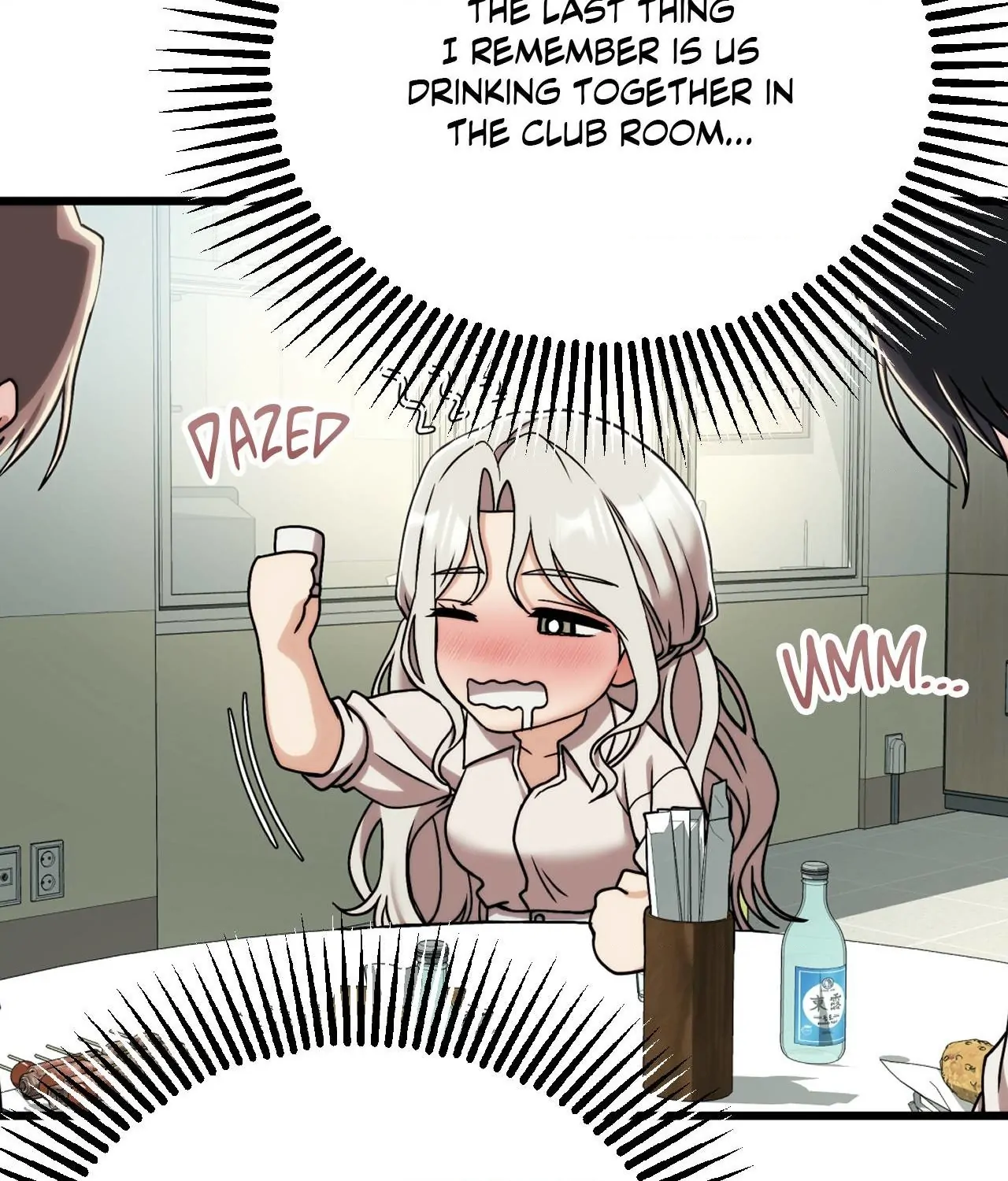 Adult Reading Club - Episode 11 manhwa