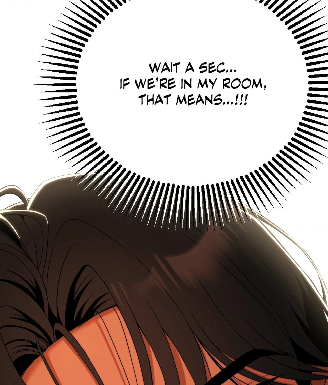 Adult Reading Club - Episode 11 manhwa