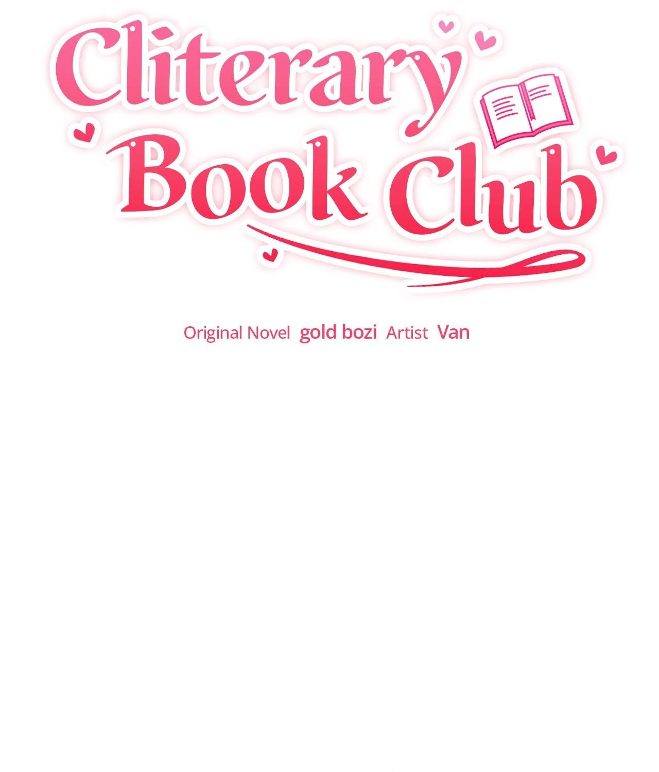 Adult Reading Club - Episode 11 manhwa