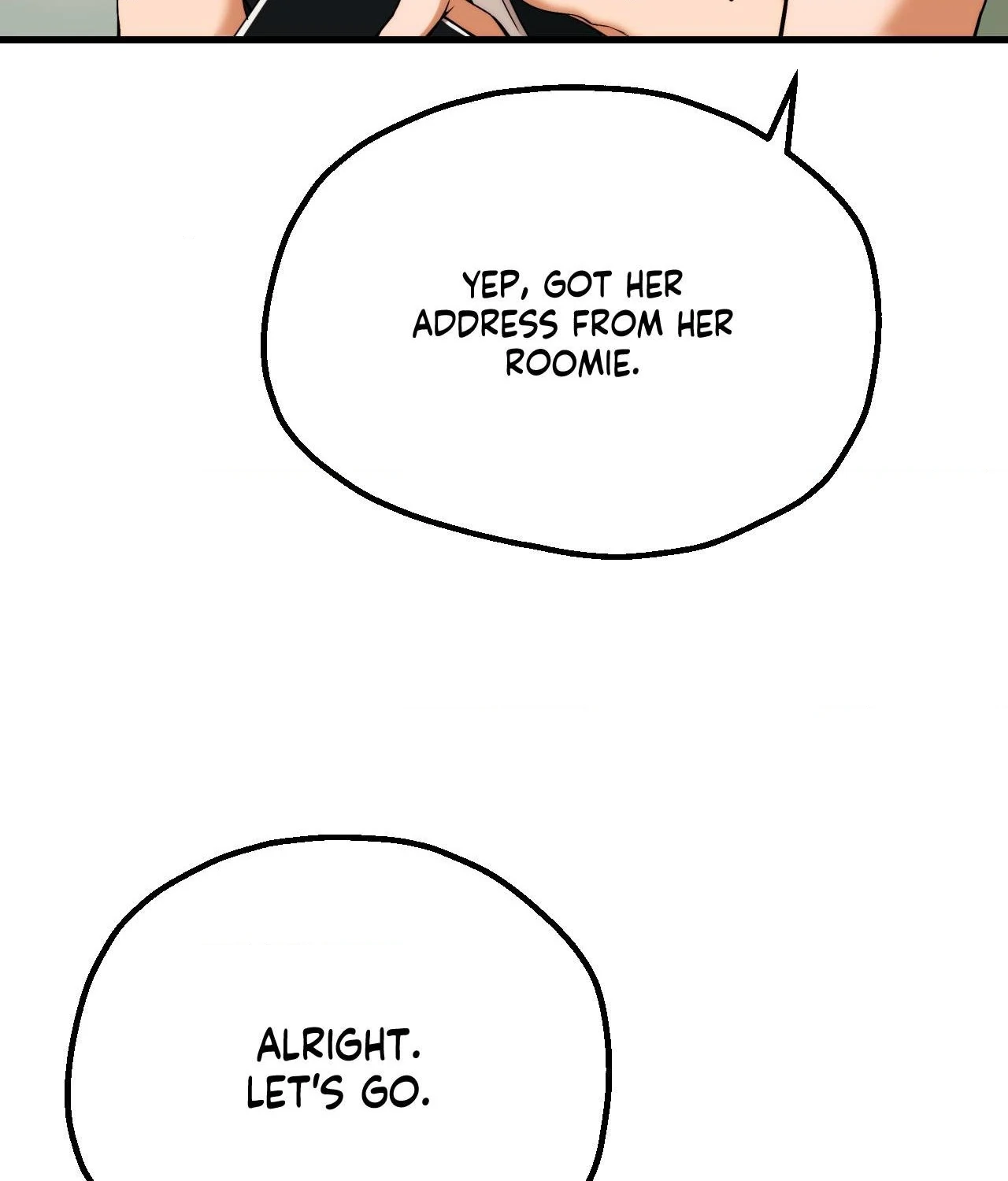 Adult Reading Club - Episode 11 manhwa