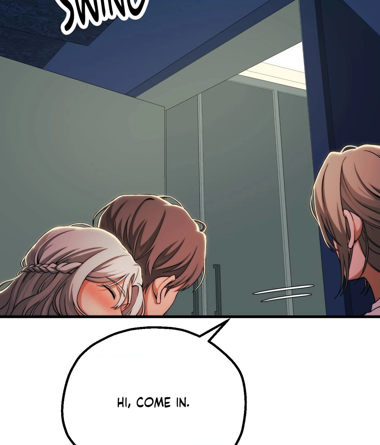 Adult Reading Club - Episode 11 manhwa