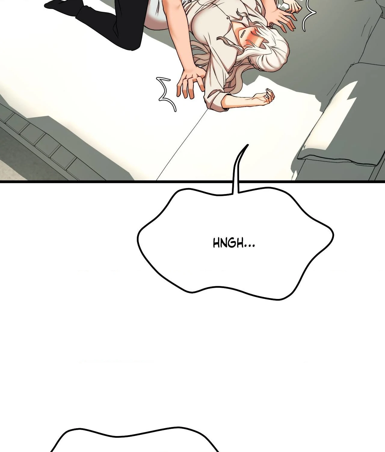 Adult Reading Club - Episode 11 manhwa
