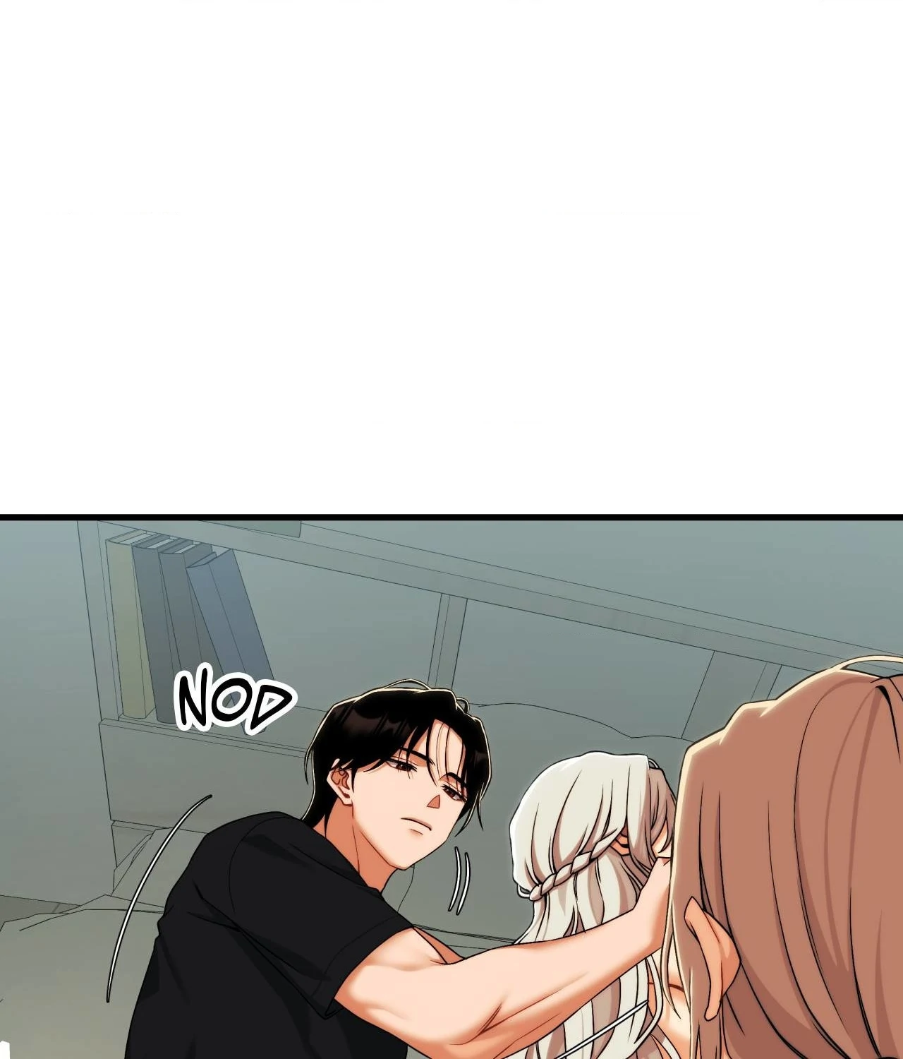 Adult Reading Club - Episode 11 manhwa