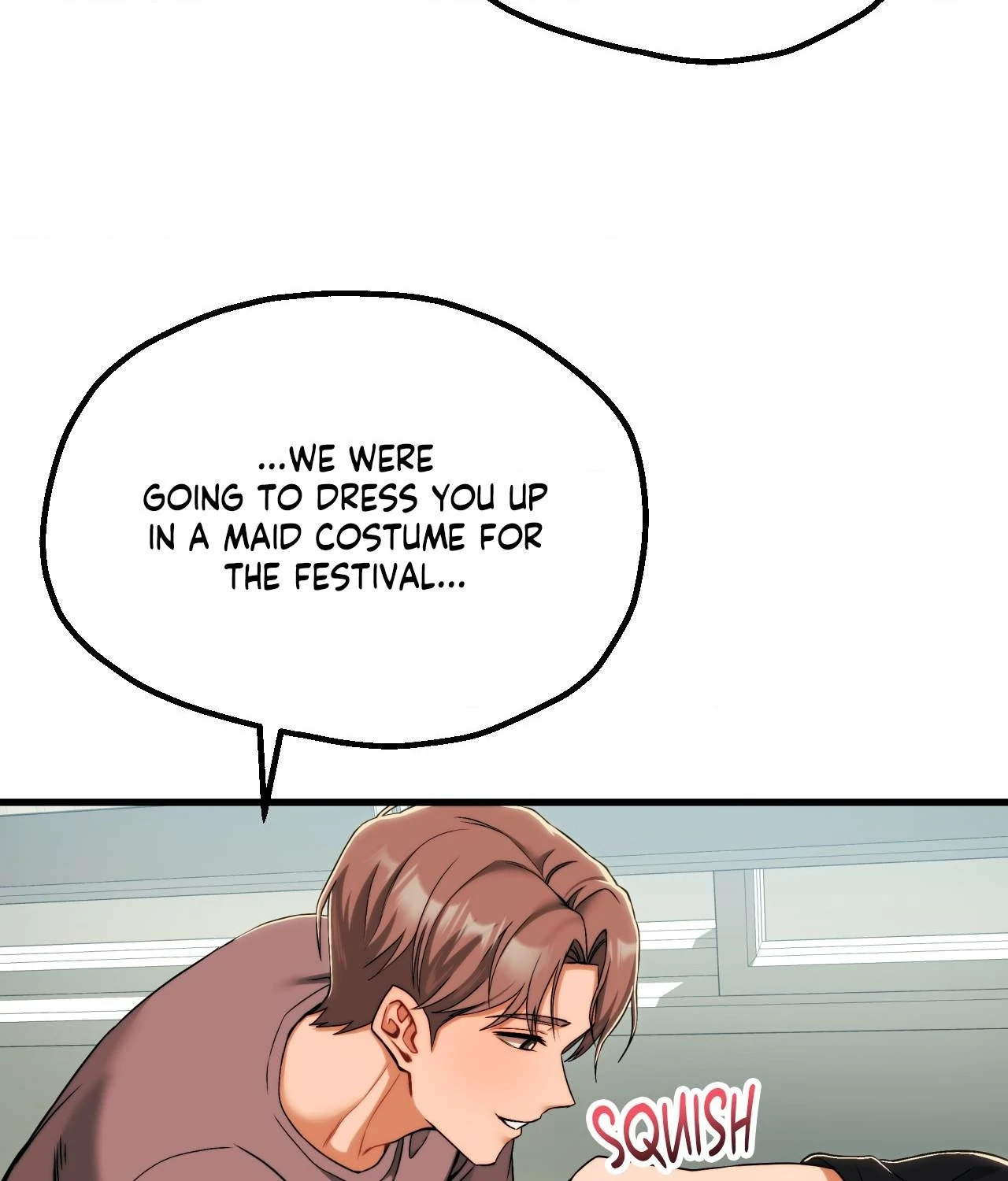 Adult Reading Club - Episode 11 manhwa