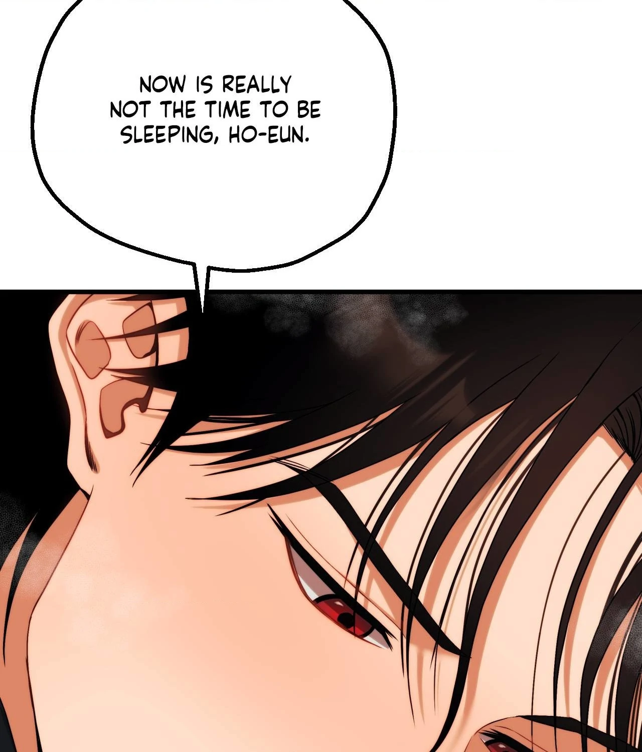 Adult Reading Club - Episode 11 manhwa
