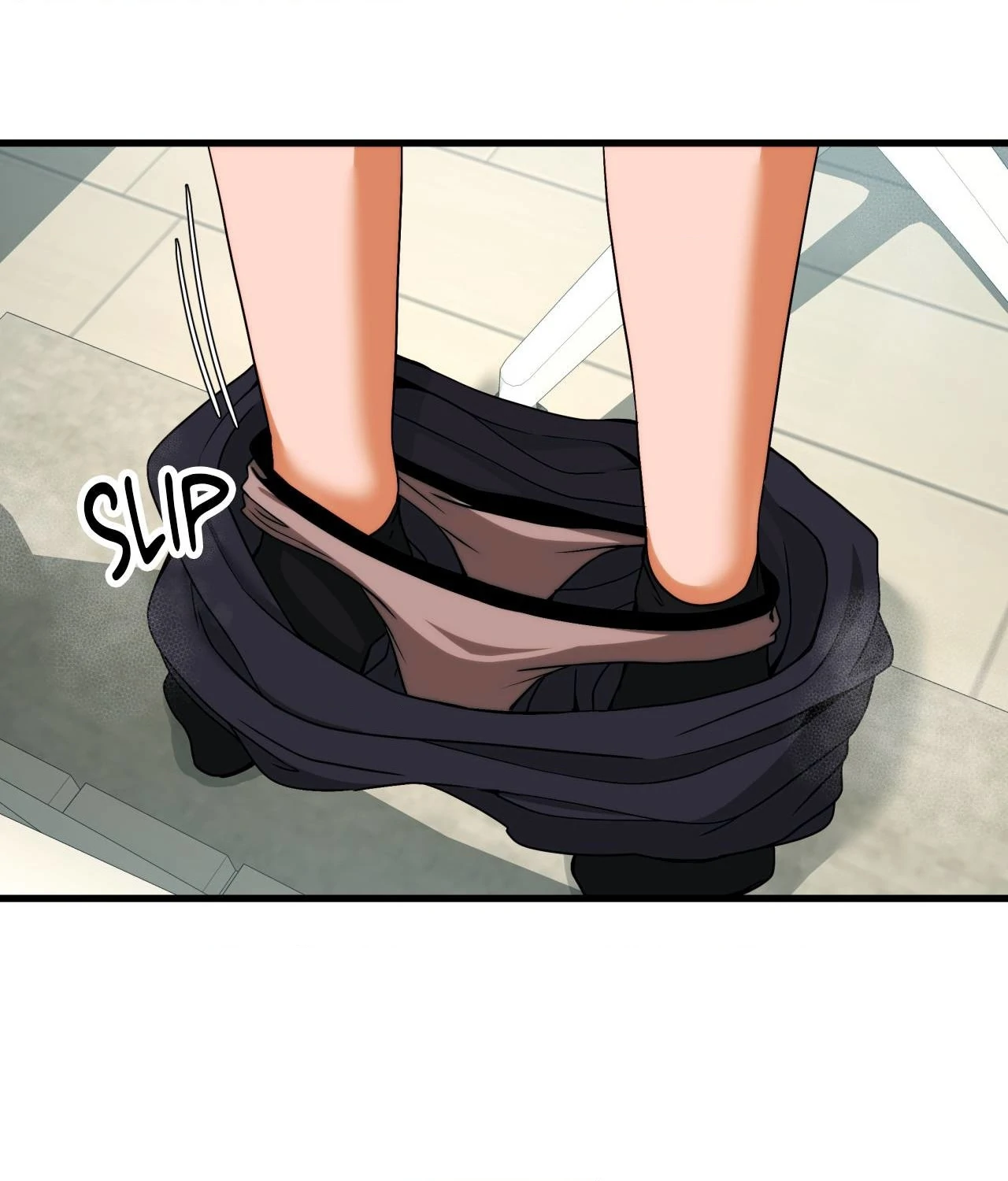 Adult Reading Club - Episode 11 manhwa