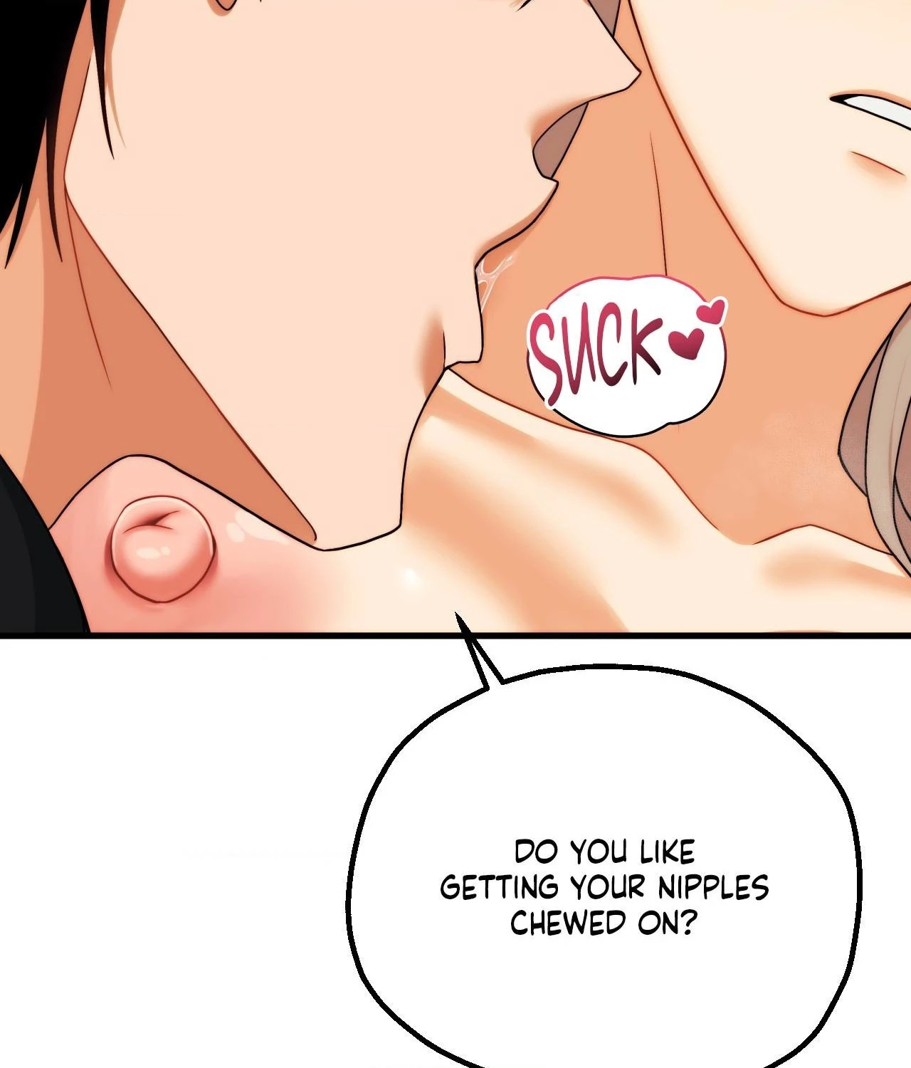 Adult Reading Club - Episode 11 manhwa