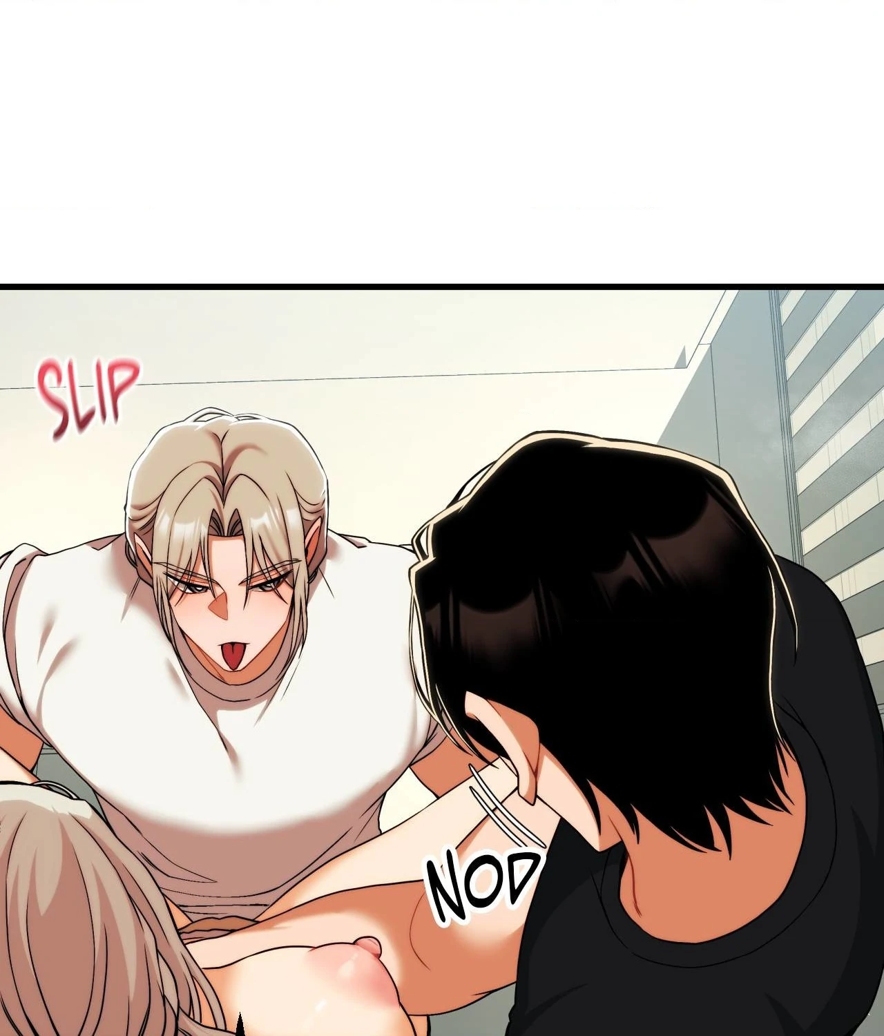 Adult Reading Club - Episode 11 manhwa