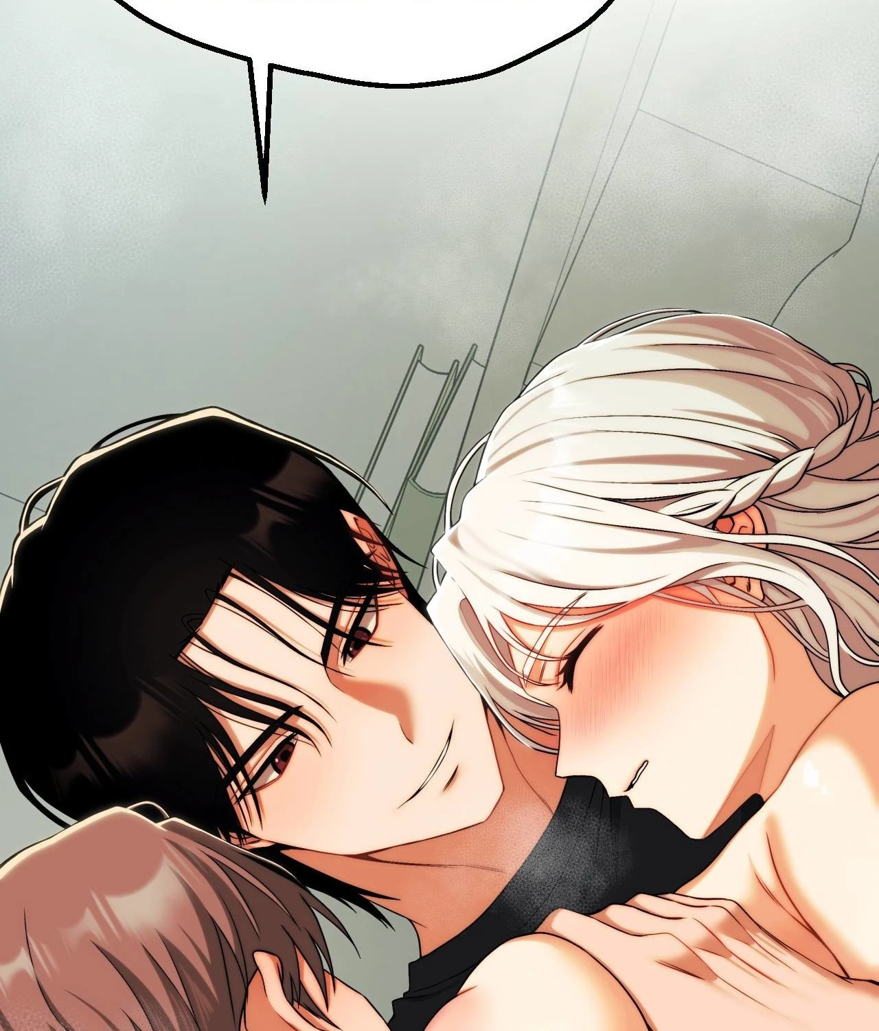 Adult Reading Club - Episode 11 manhwa