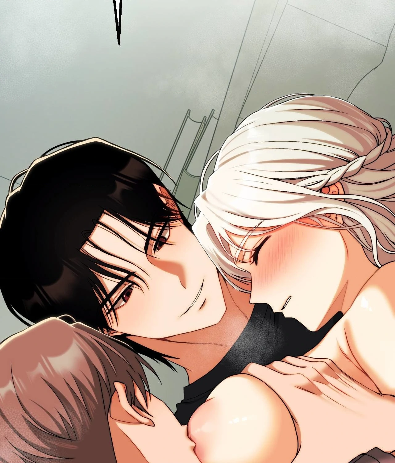 Adult Reading Club - Episode 12 manhwa