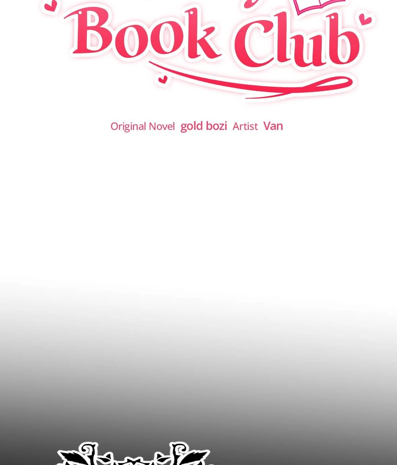 Adult Reading Club - Episode 12 manhwa