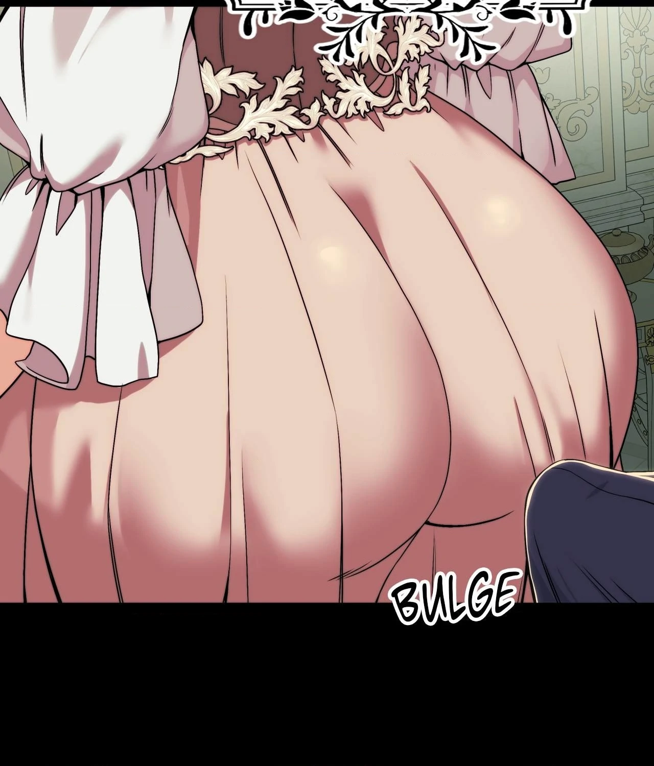 Adult Reading Club - Episode 12 manhwa