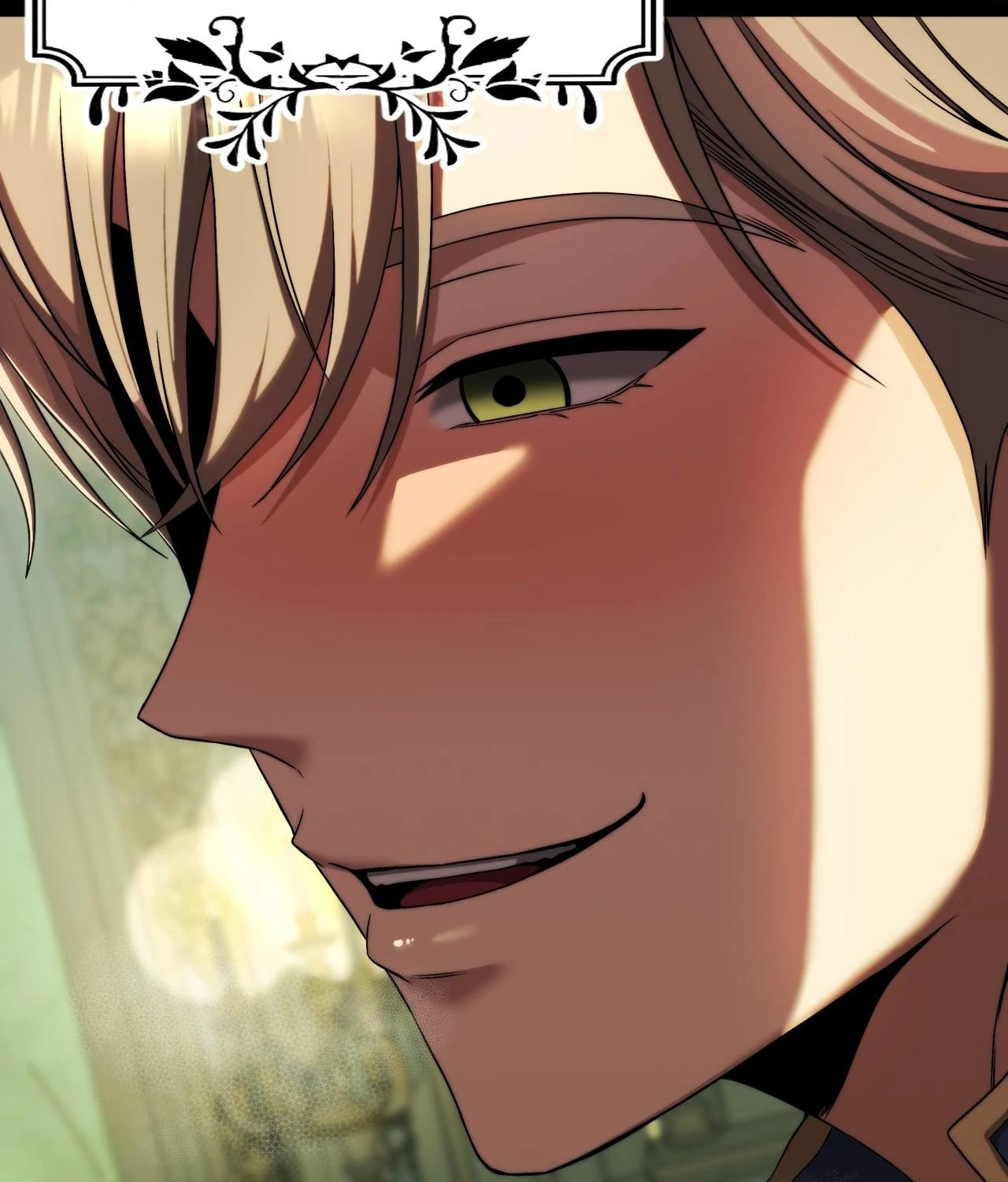 Adult Reading Club - Episode 12 manhwa