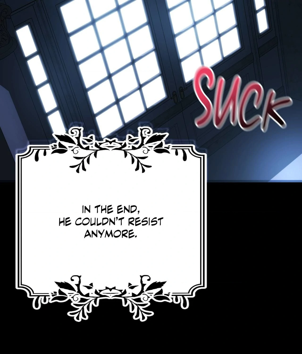Adult Reading Club - Episode 12 manhwa