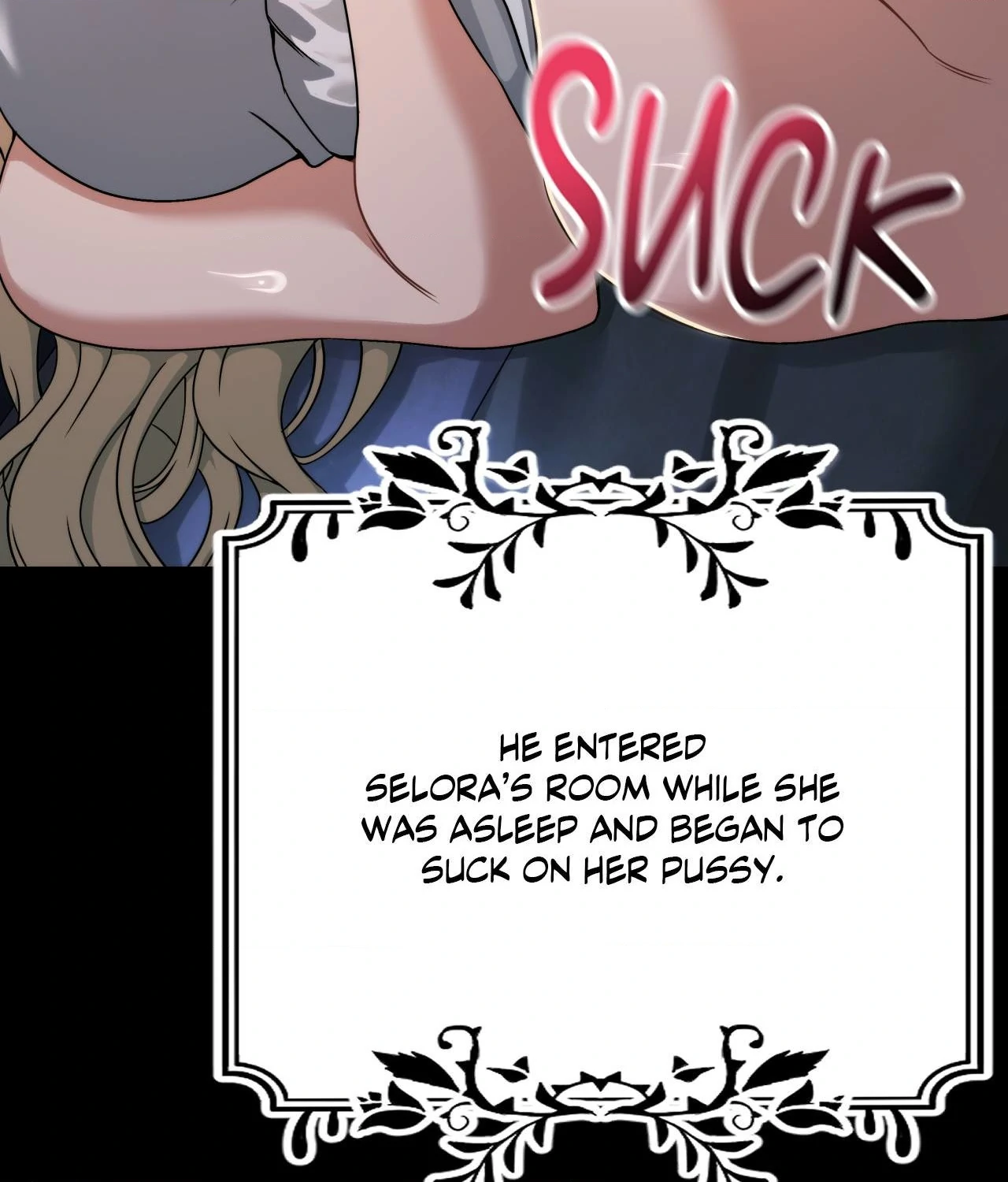 Adult Reading Club - Episode 12 manhwa