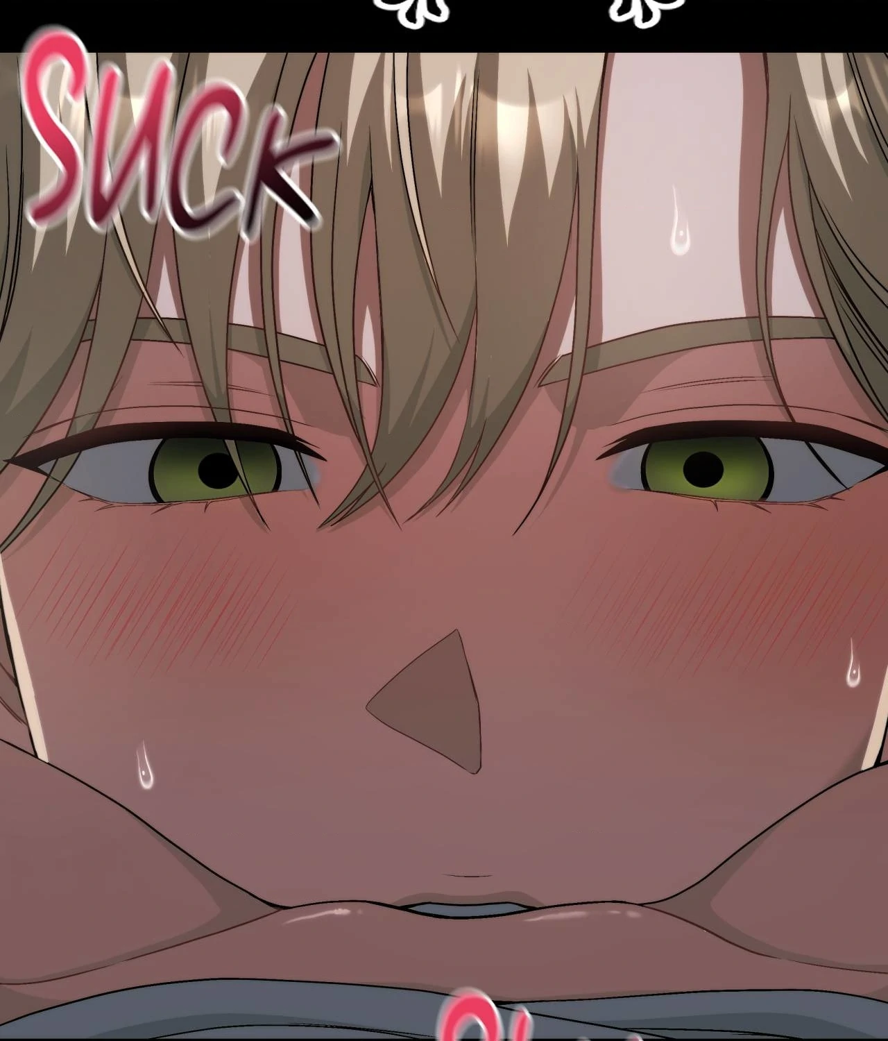Adult Reading Club - Episode 12 manhwa