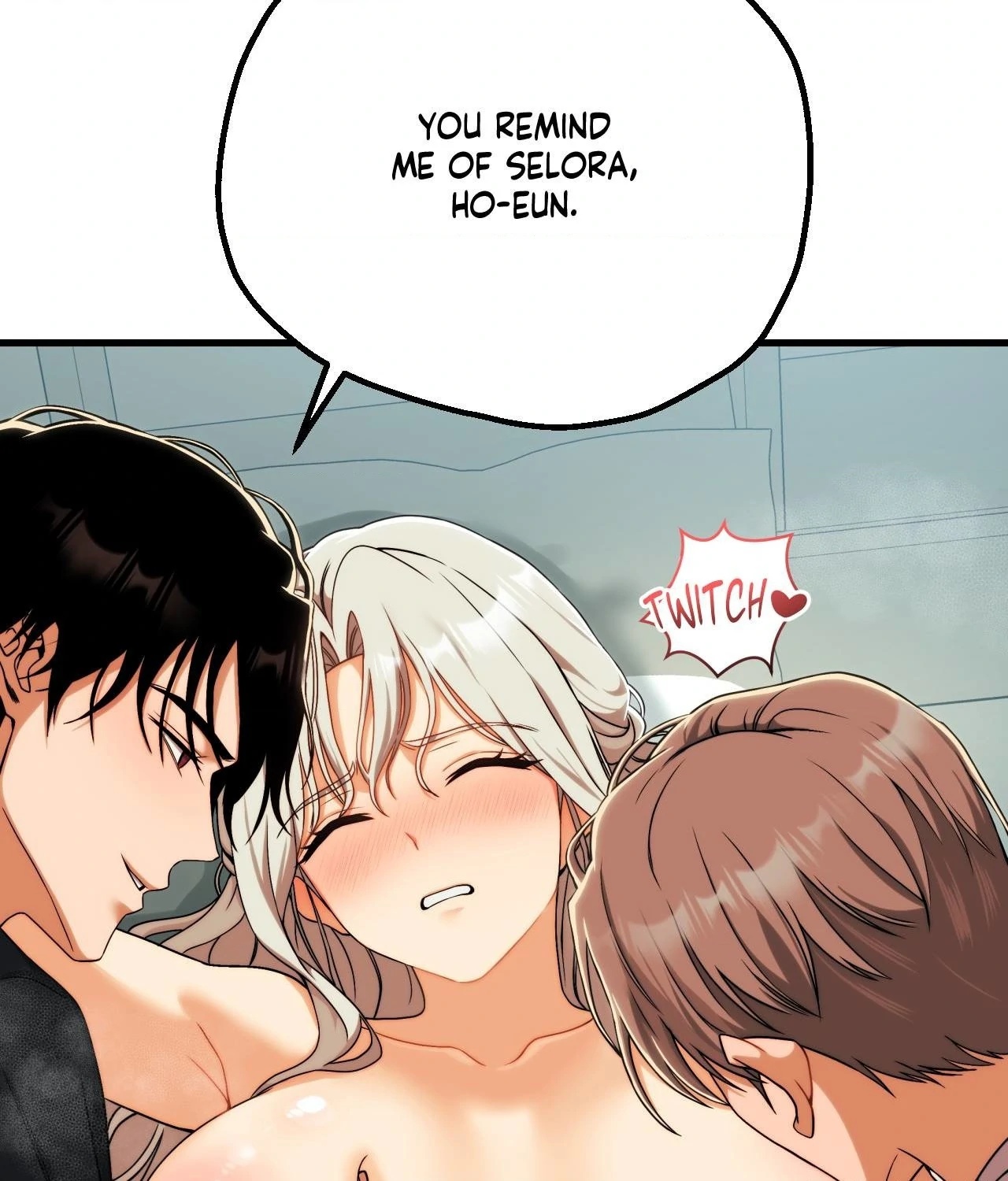 Adult Reading Club - Episode 12 manhwa