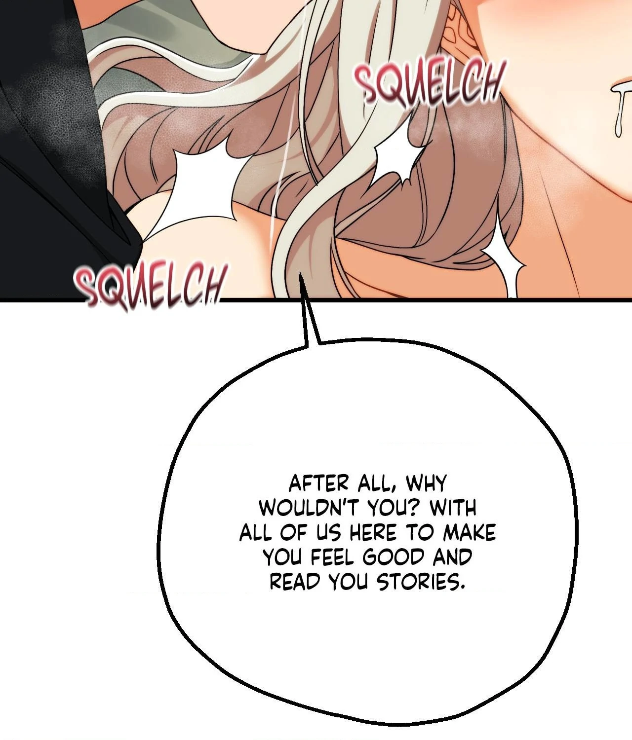 Adult Reading Club - Episode 12 manhwa