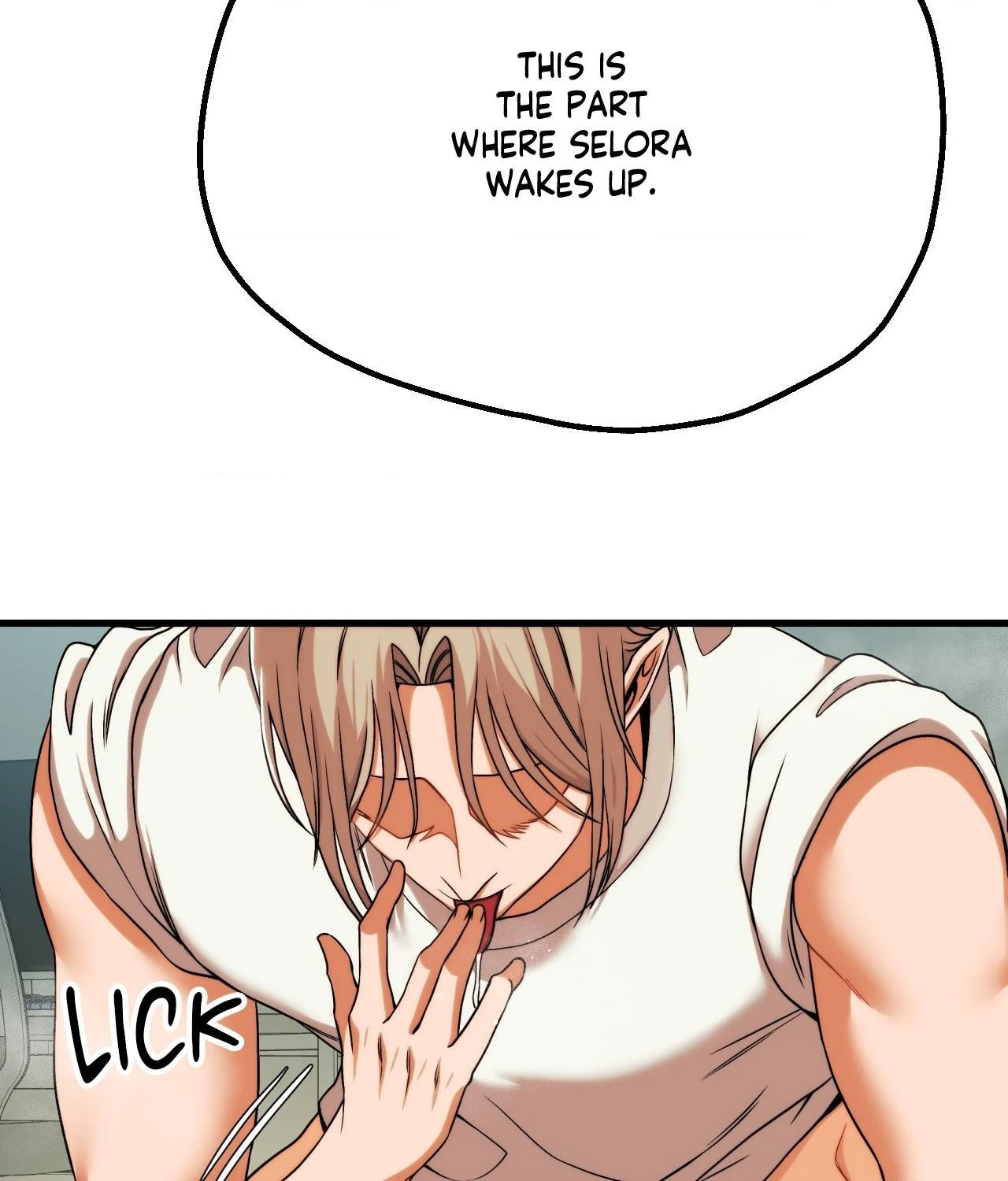 Adult Reading Club - Episode 12 manhwa