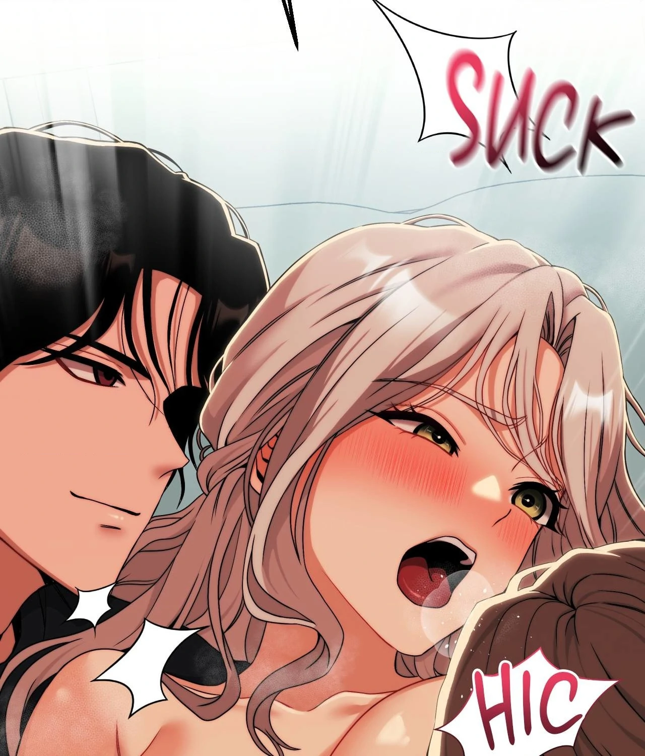 Adult Reading Club - Episode 12 manhwa