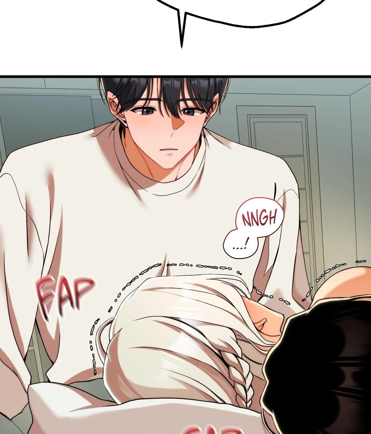 Adult Reading Club - Episode 12 manhwa