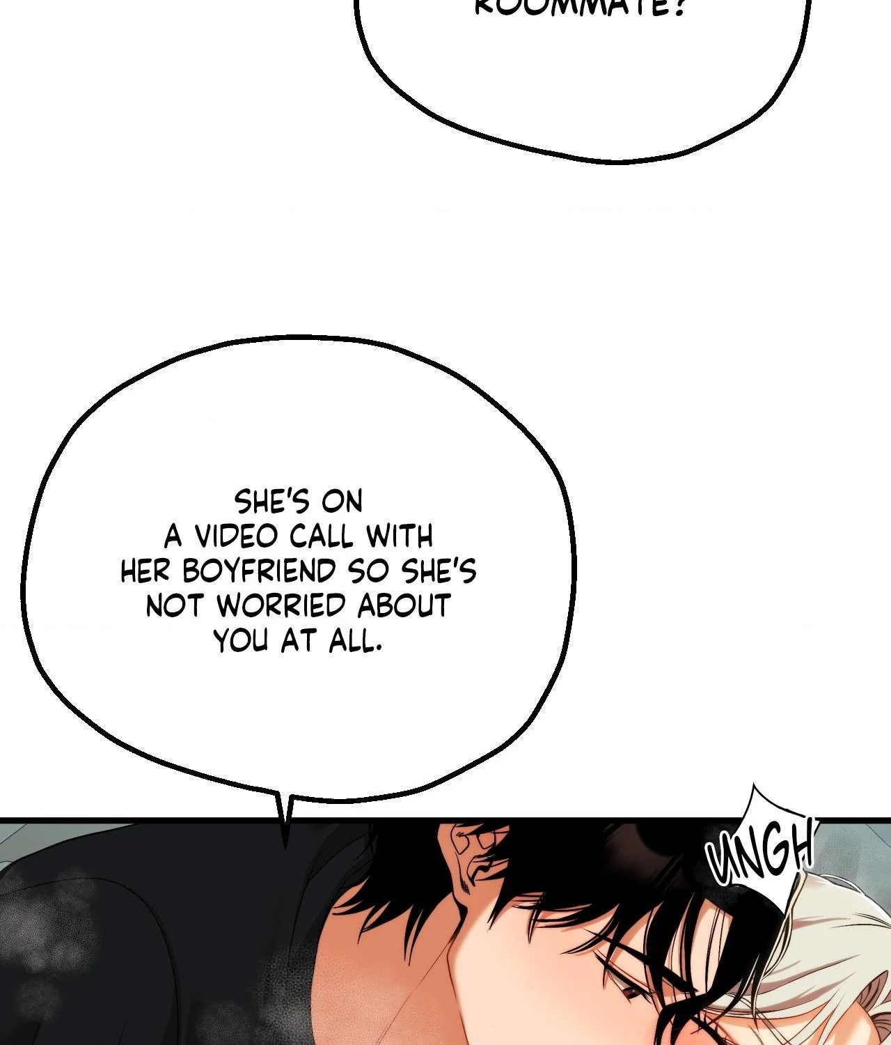 Adult Reading Club - Episode 12 manhwa
