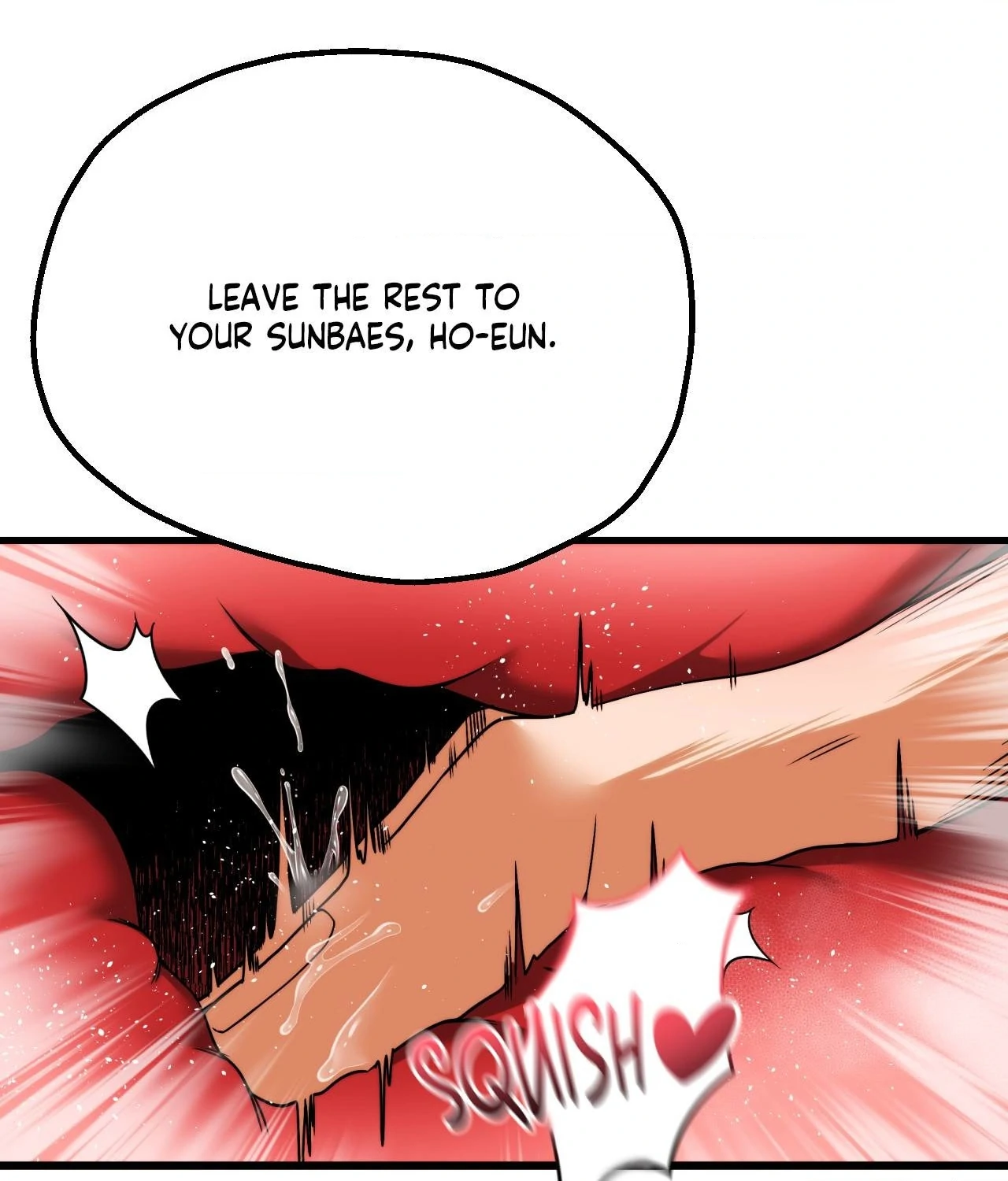 Adult Reading Club - Episode 12 manhwa