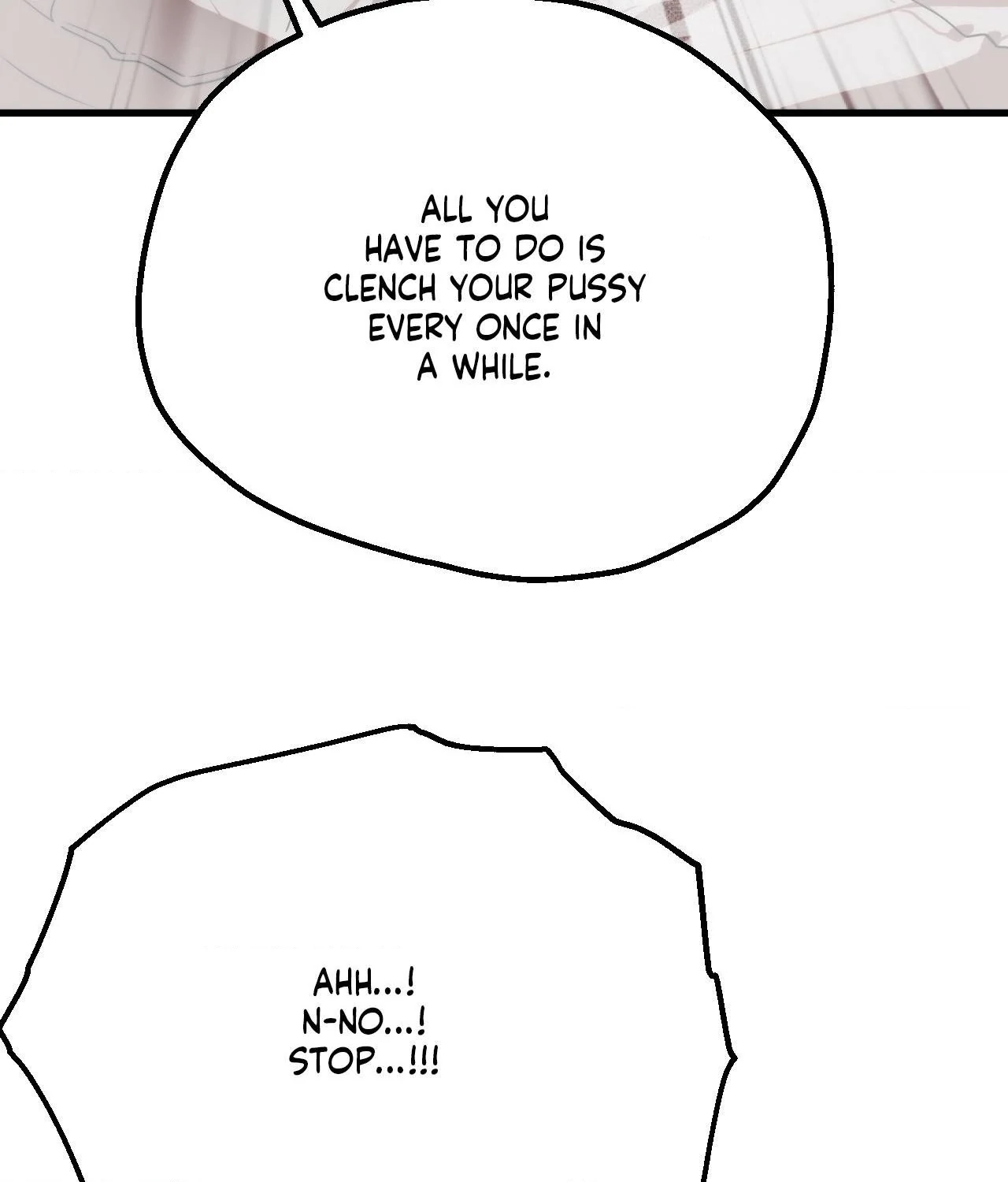 Adult Reading Club - Episode 12 manhwa