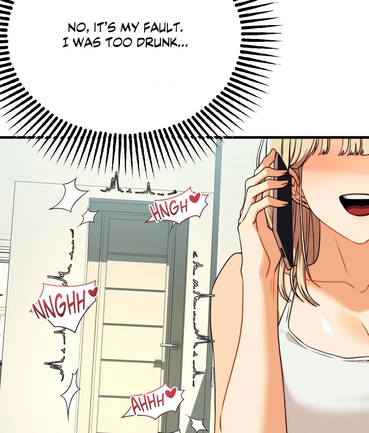 Adult Reading Club - Episode 12 manhwa