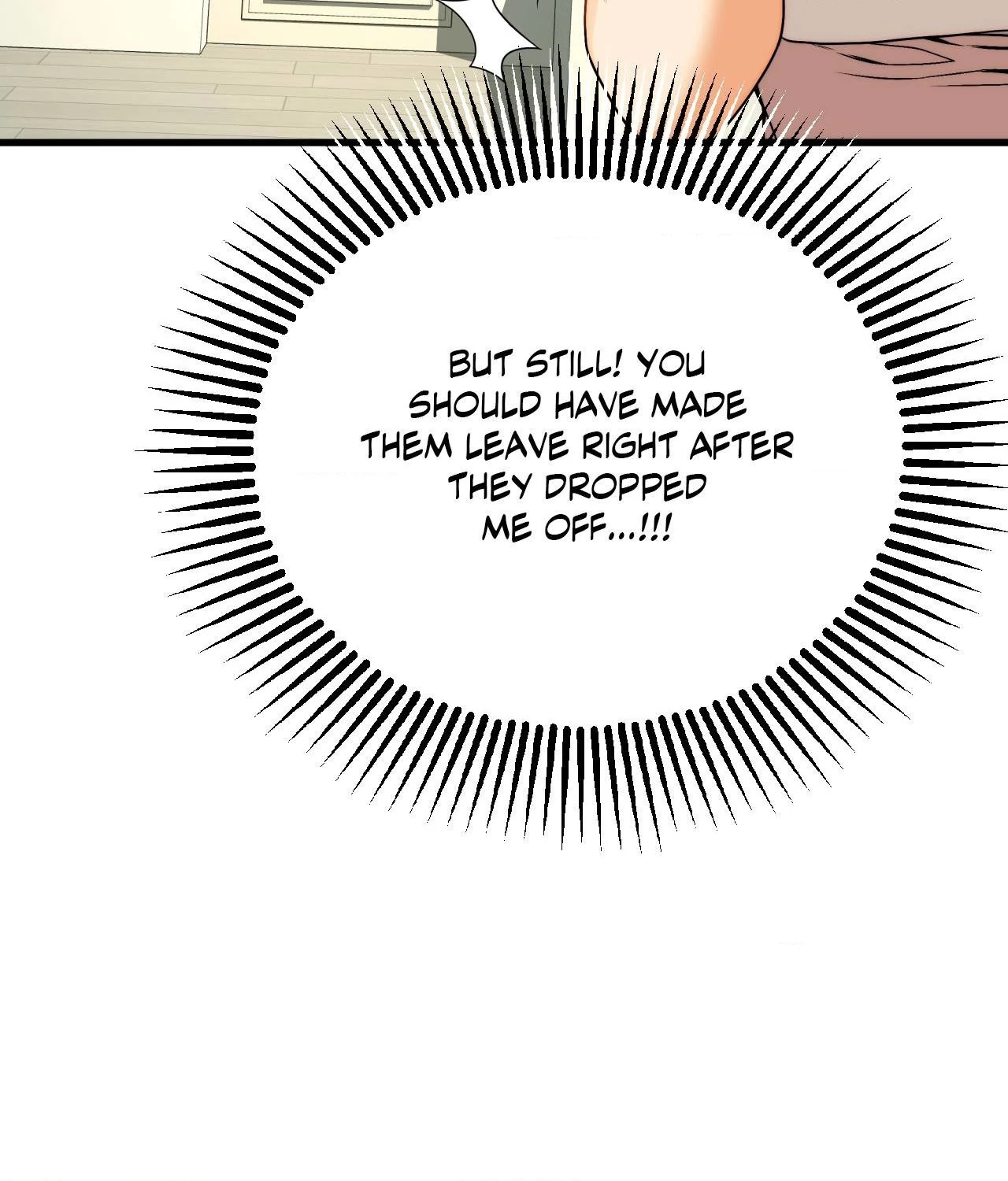 Adult Reading Club - Episode 12 manhwa