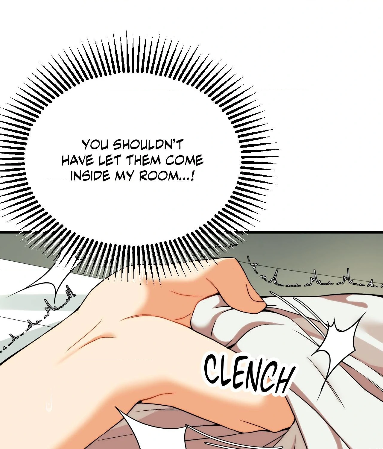 Adult Reading Club - Episode 12 manhwa