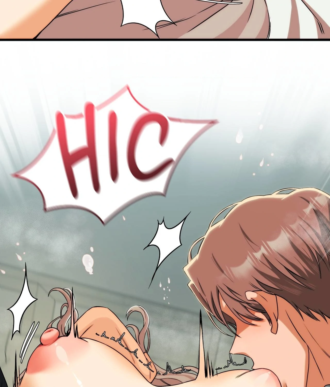 Adult Reading Club - Episode 12 manhwa